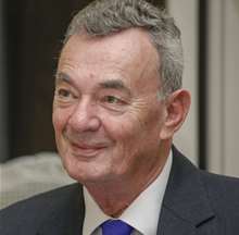 Giles Merritt